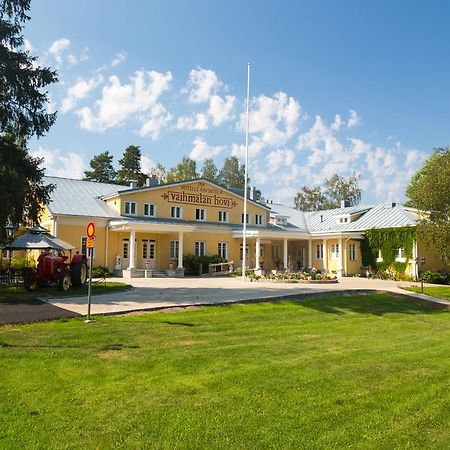 Vaihmalan Hovi Hotel Lempaala Exterior photo