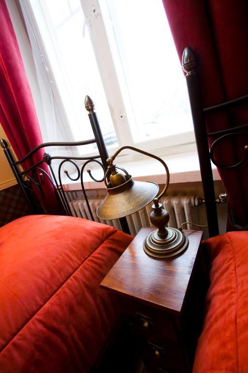Vaihmalan Hovi Hotel Lempaala Room photo