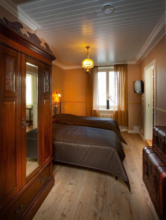 Vaihmalan Hovi Hotel Lempaala Room photo