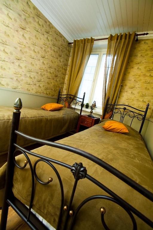 Vaihmalan Hovi Hotel Lempaala Room photo