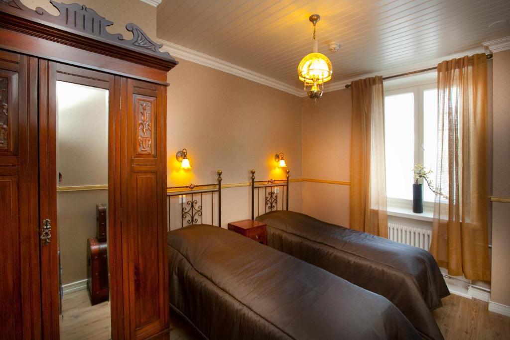 Vaihmalan Hovi Hotel Lempaala Room photo